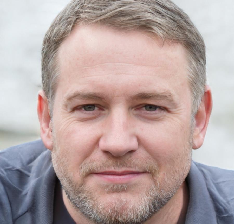 Tobias Kellerman, Managing Director