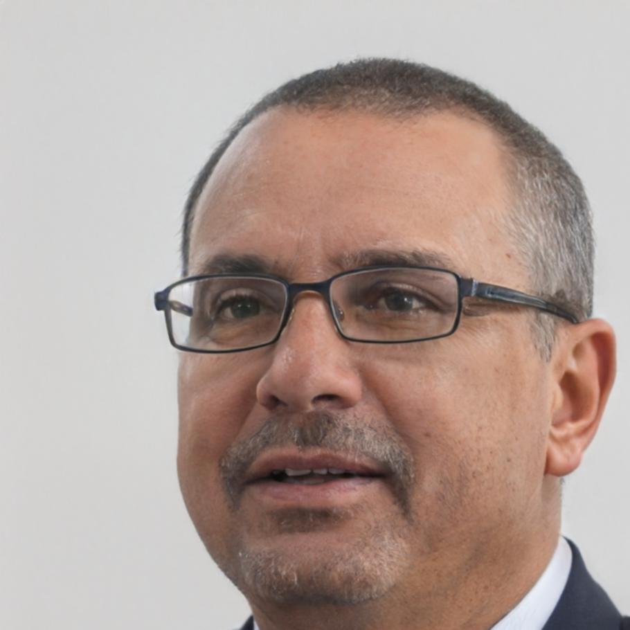 Henrik Lindqvist, Senior Financial Strategist